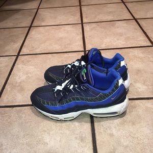 Nike Air Max 95
